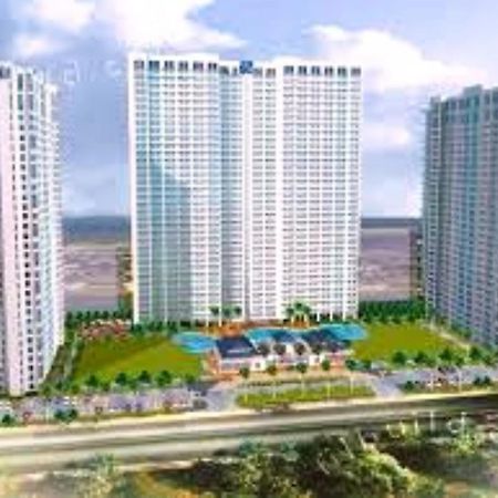 Grass Residences Tower 5 Sm North Qc Manila Luaran gambar