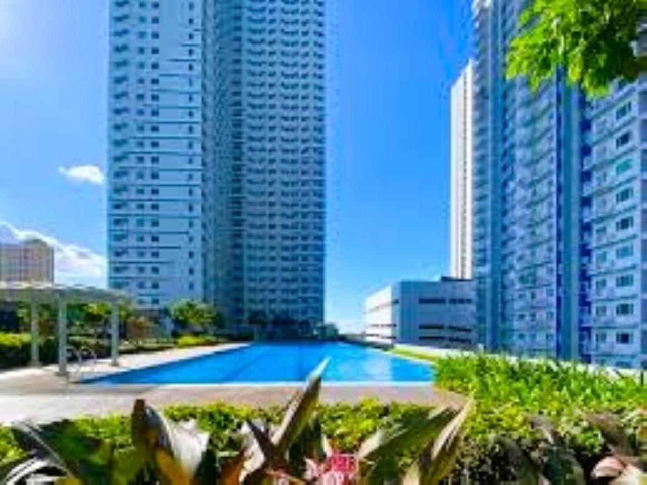 Grass Residences Tower 5 Sm North Qc Manila Luaran gambar