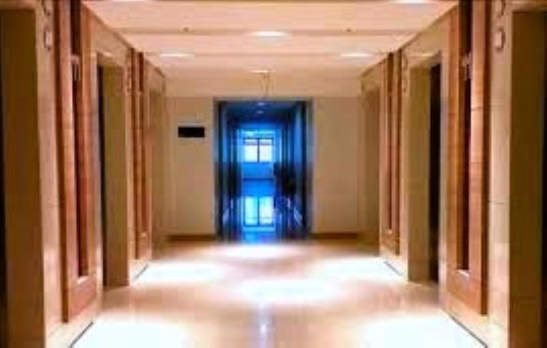 Grass Residences Tower 5 Sm North Qc Manila Luaran gambar