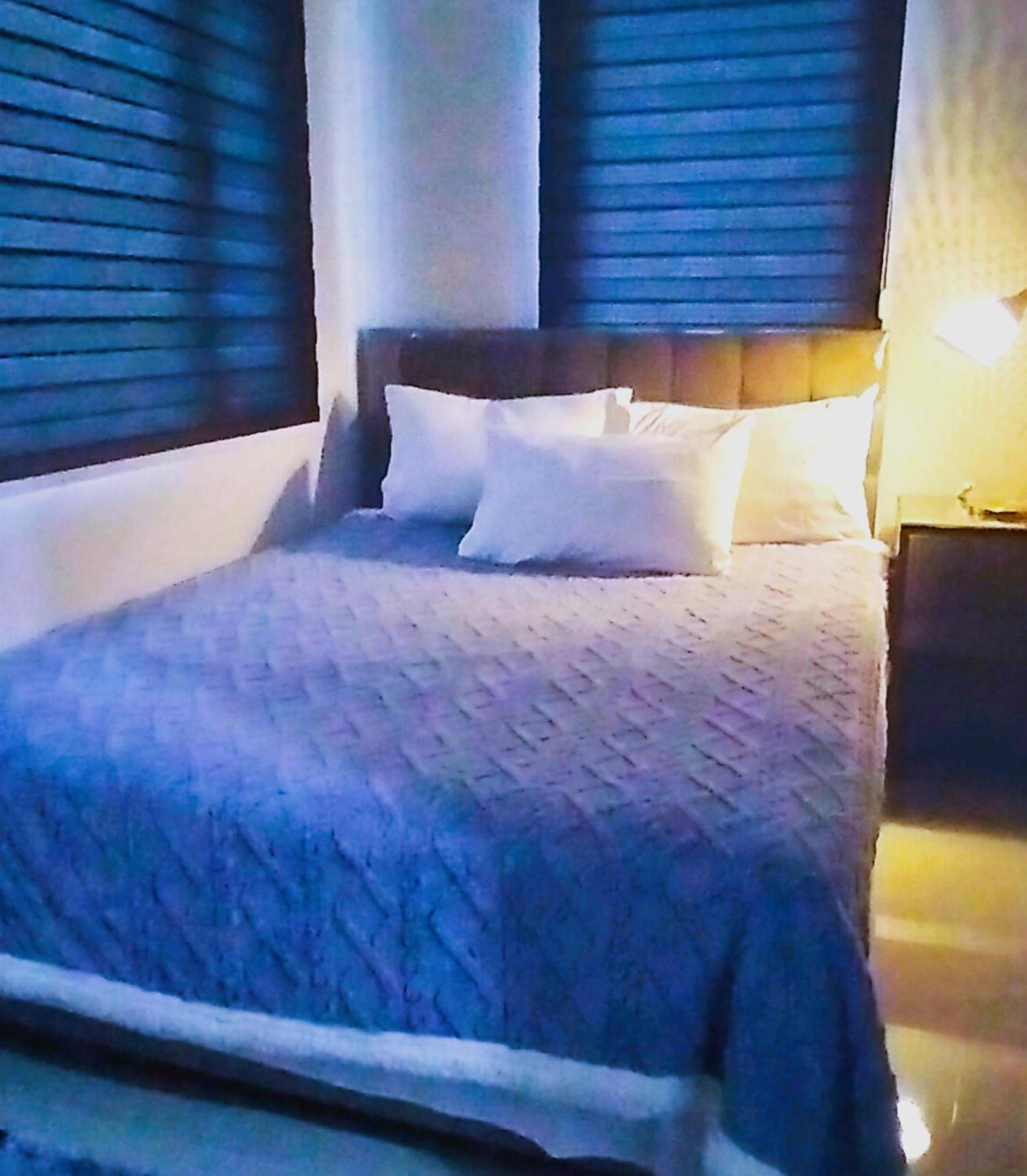 Grass Residences Tower 5 Sm North Qc Manila Luaran gambar