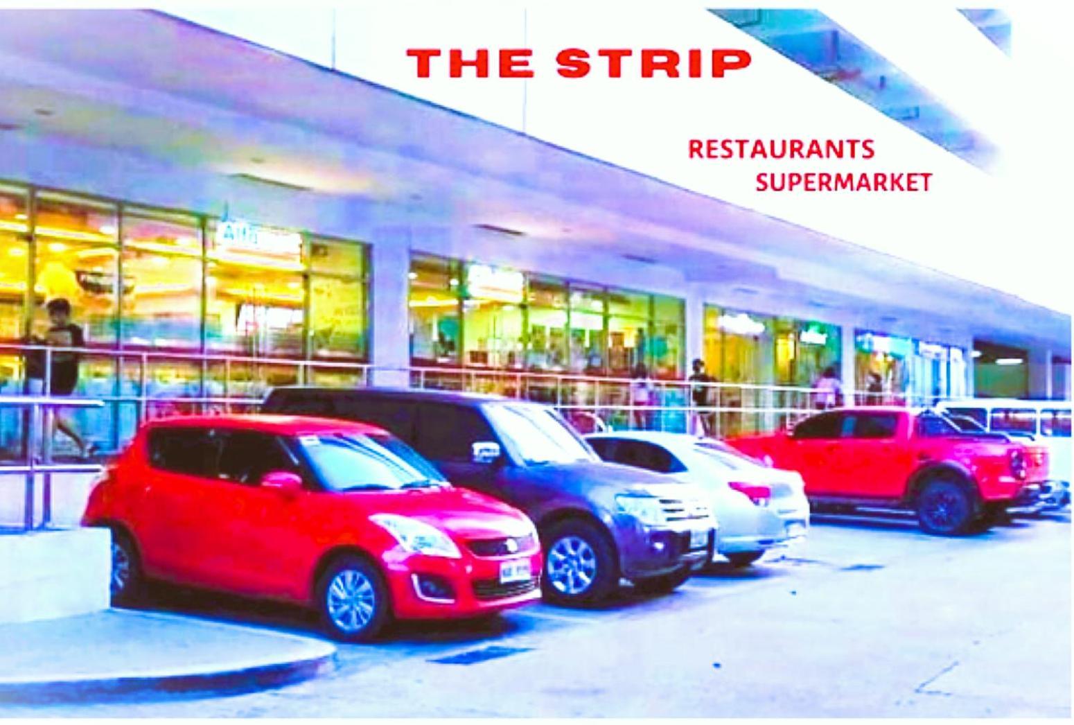 Grass Residences Tower 5 Sm North Qc Manila Luaran gambar