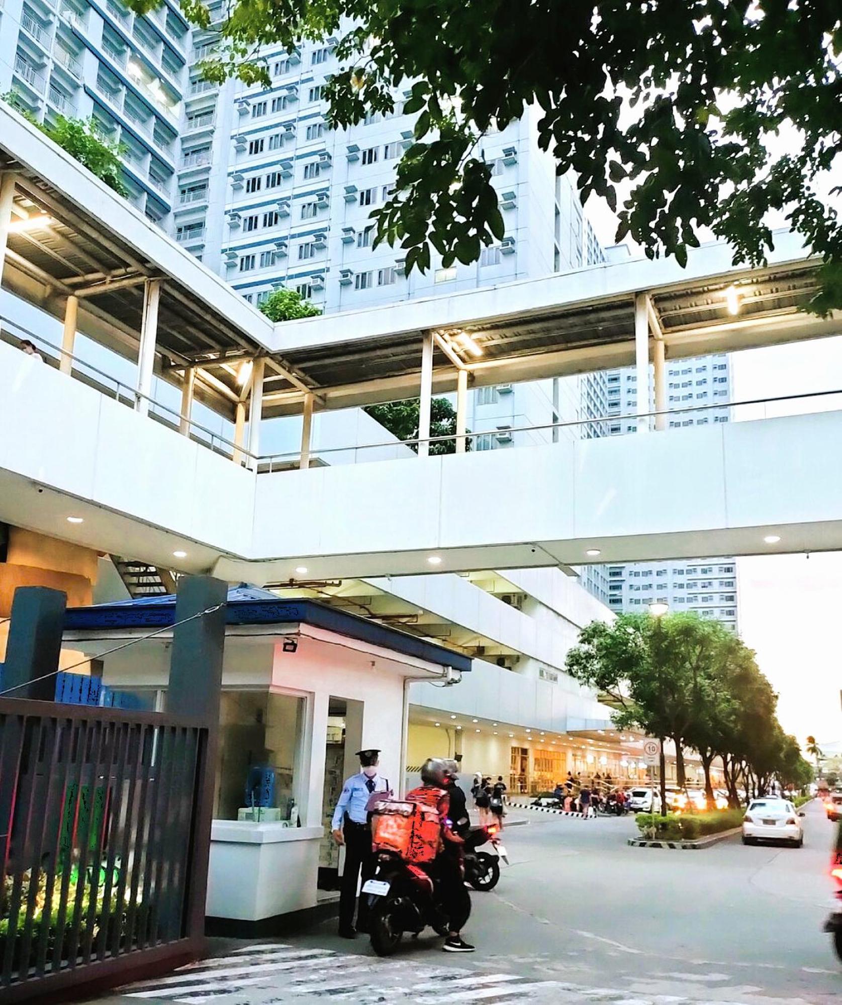 Grass Residences Tower 5 Sm North Qc Manila Luaran gambar