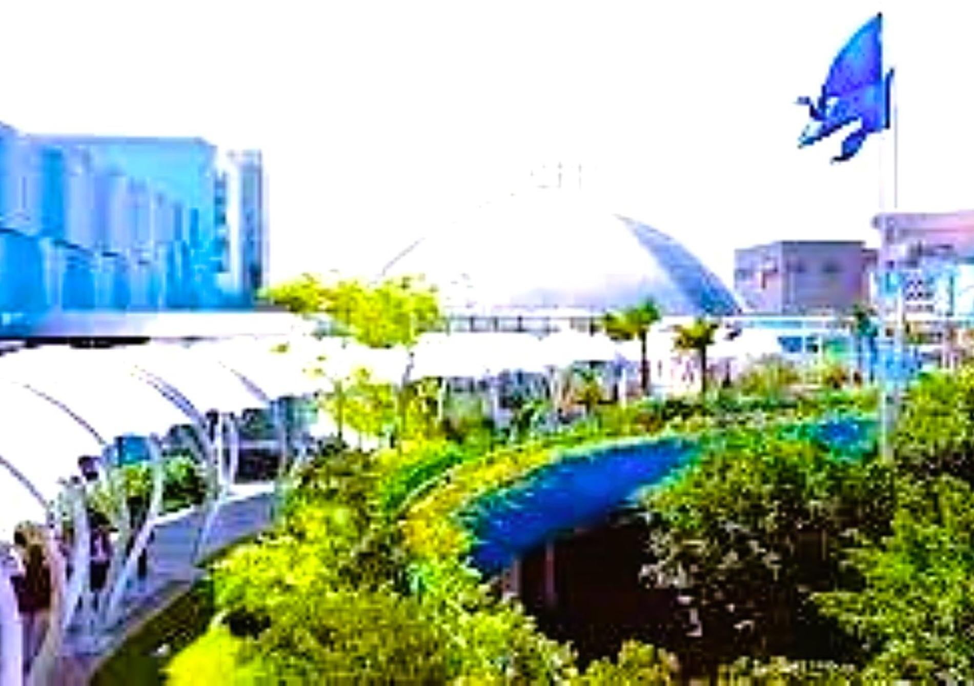 Grass Residences Tower 5 Sm North Qc Manila Luaran gambar