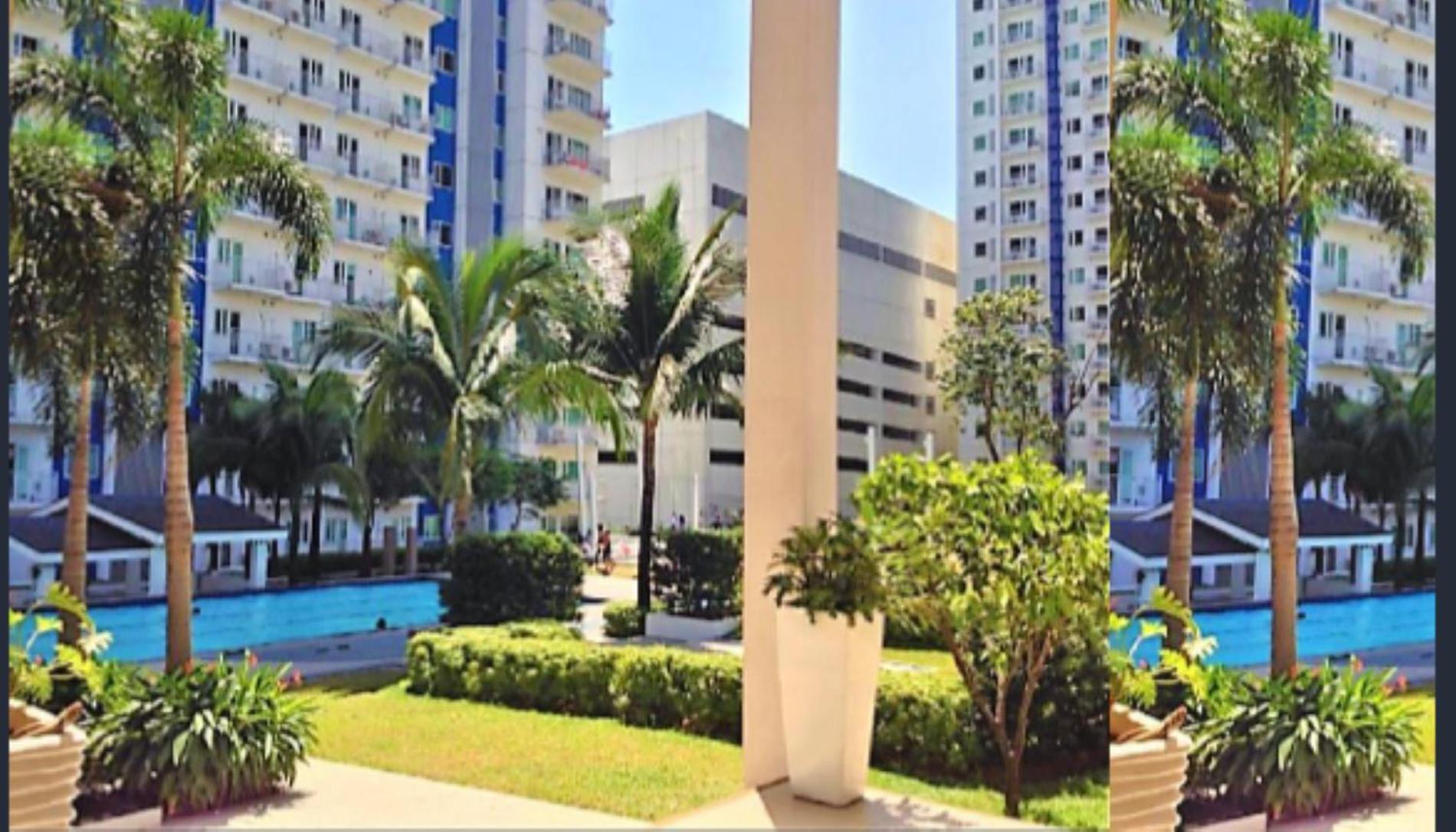 Grass Residences Tower 5 Sm North Qc Manila Luaran gambar