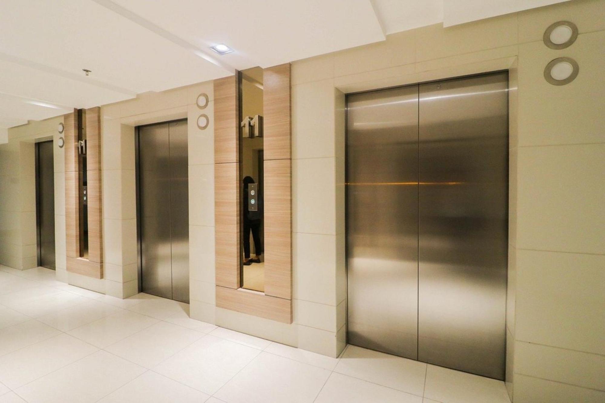 Grass Residences Tower 5 Sm North Qc Manila Luaran gambar