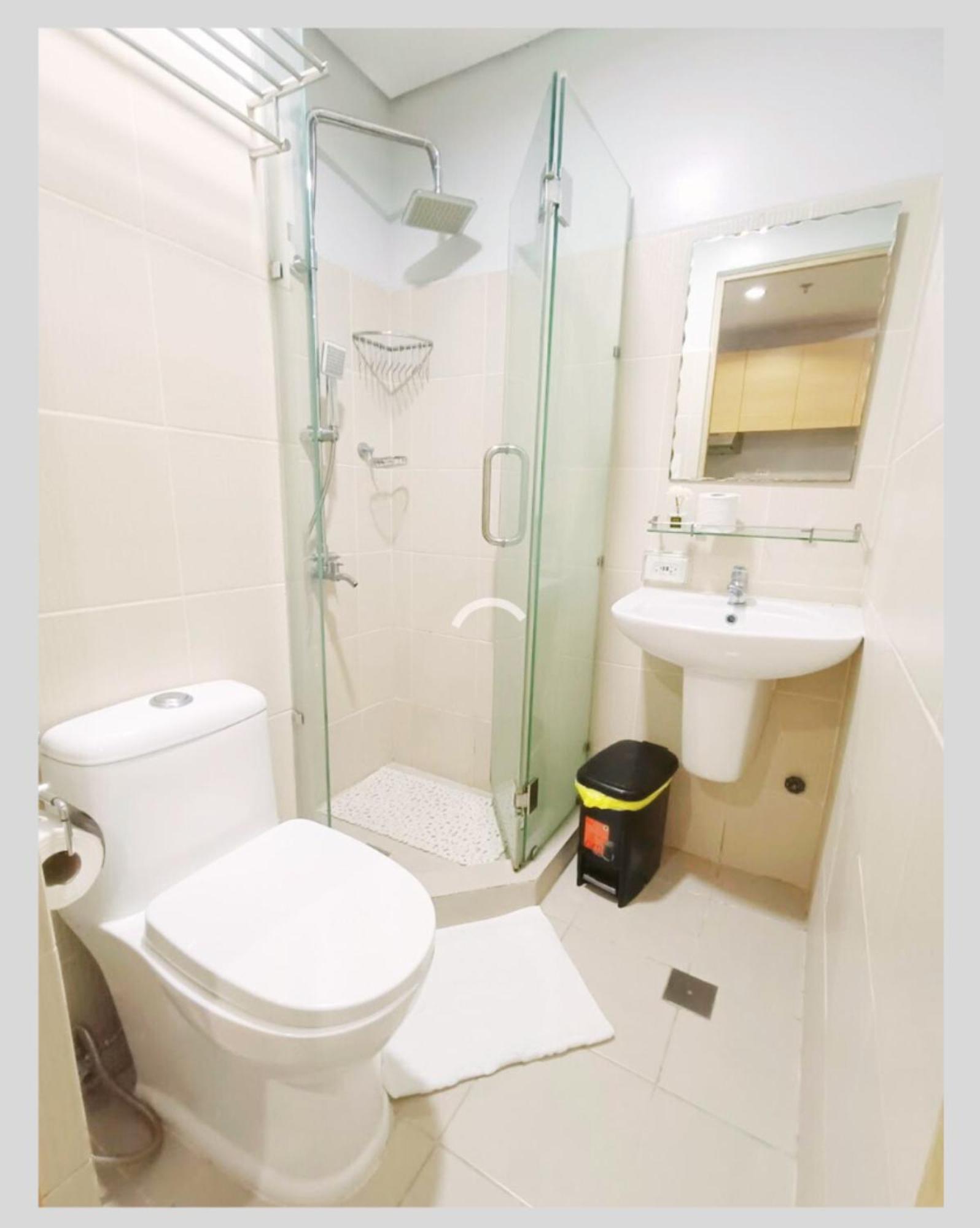 Grass Residences Tower 5 Sm North Qc Manila Luaran gambar