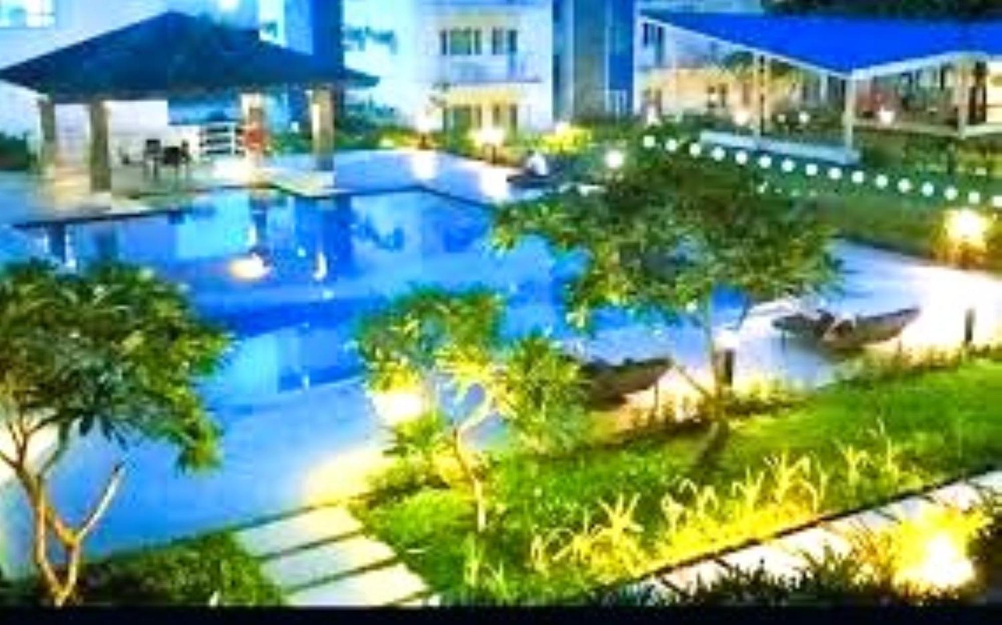 Grass Residences Tower 5 Sm North Qc Manila Luaran gambar