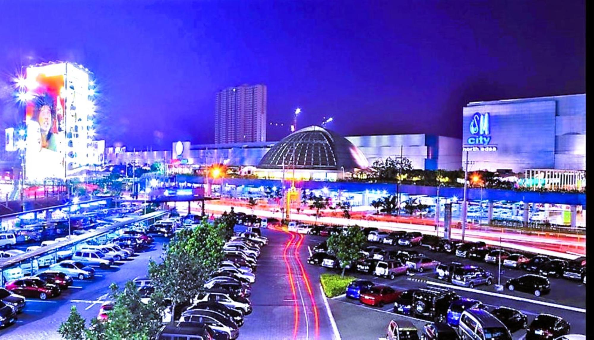 Grass Residences Tower 5 Sm North Qc Manila Luaran gambar
