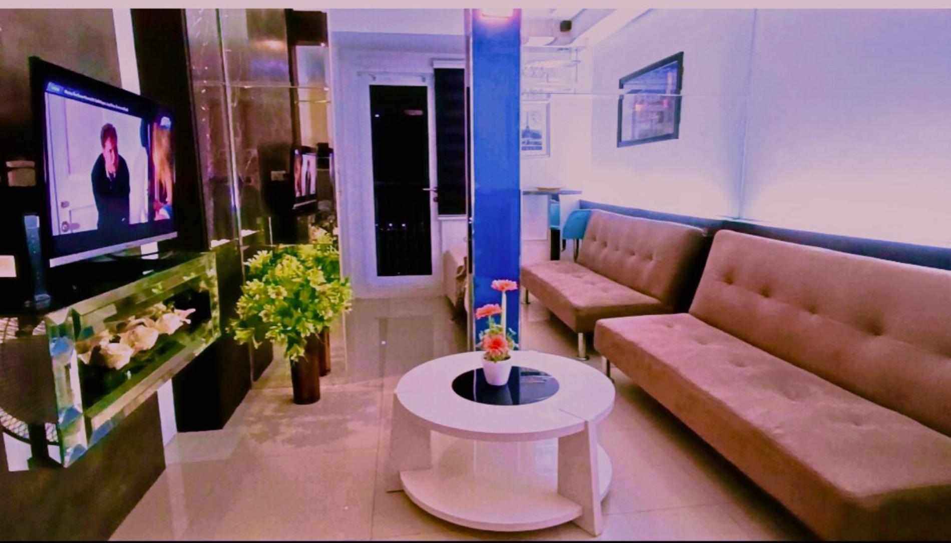 Grass Residences Tower 5 Sm North Qc Manila Luaran gambar