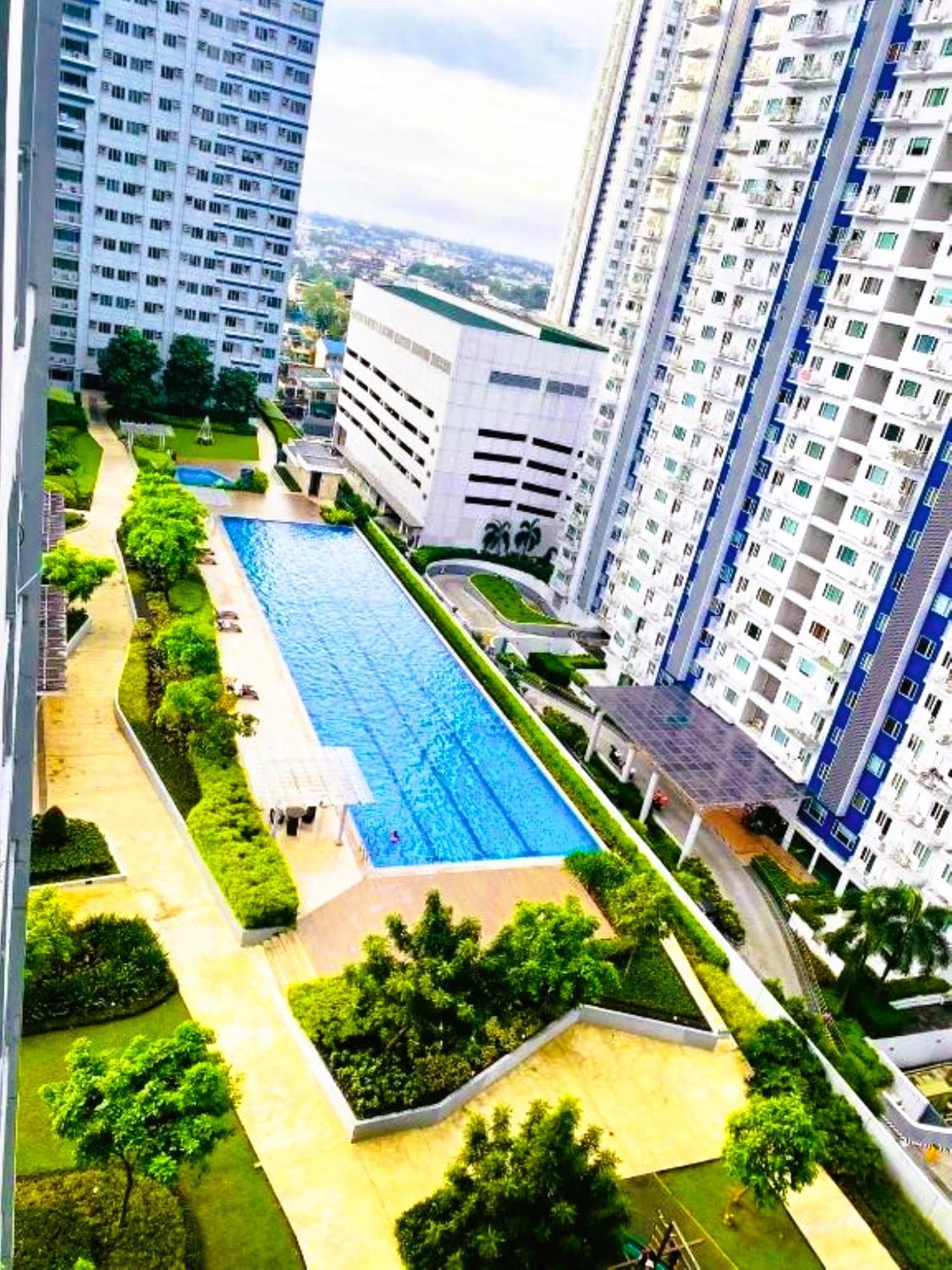 Grass Residences Tower 5 Sm North Qc Manila Luaran gambar