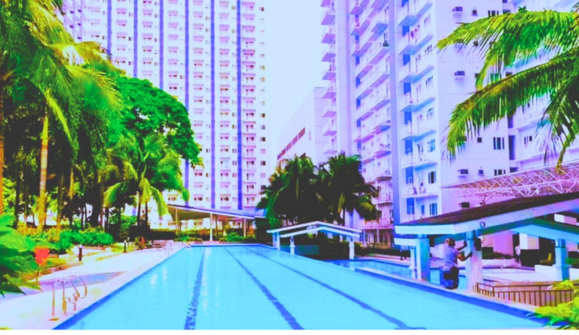 Grass Residences Tower 5 Sm North Qc Manila Luaran gambar