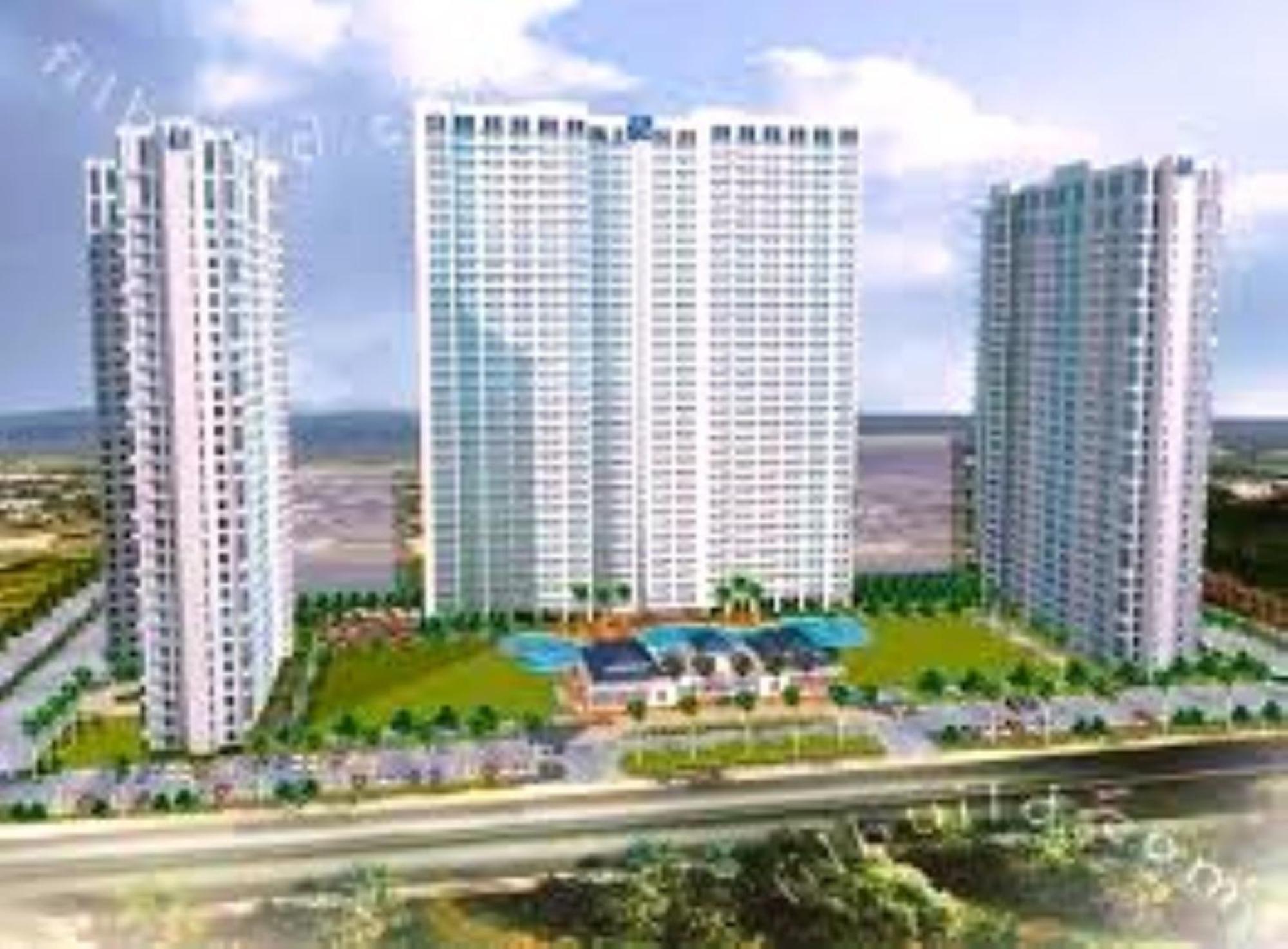 Grass Residences Tower 5 Sm North Qc Manila Luaran gambar