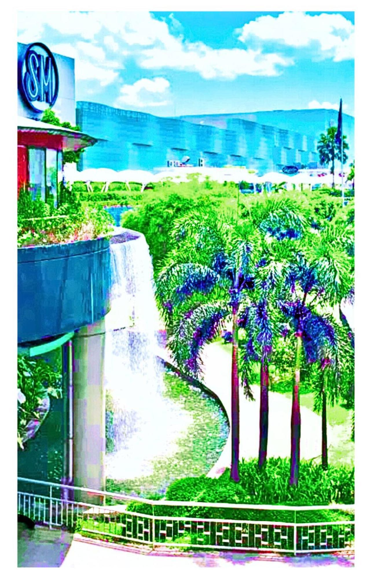 Grass Residences Tower 5 Sm North Qc Manila Luaran gambar