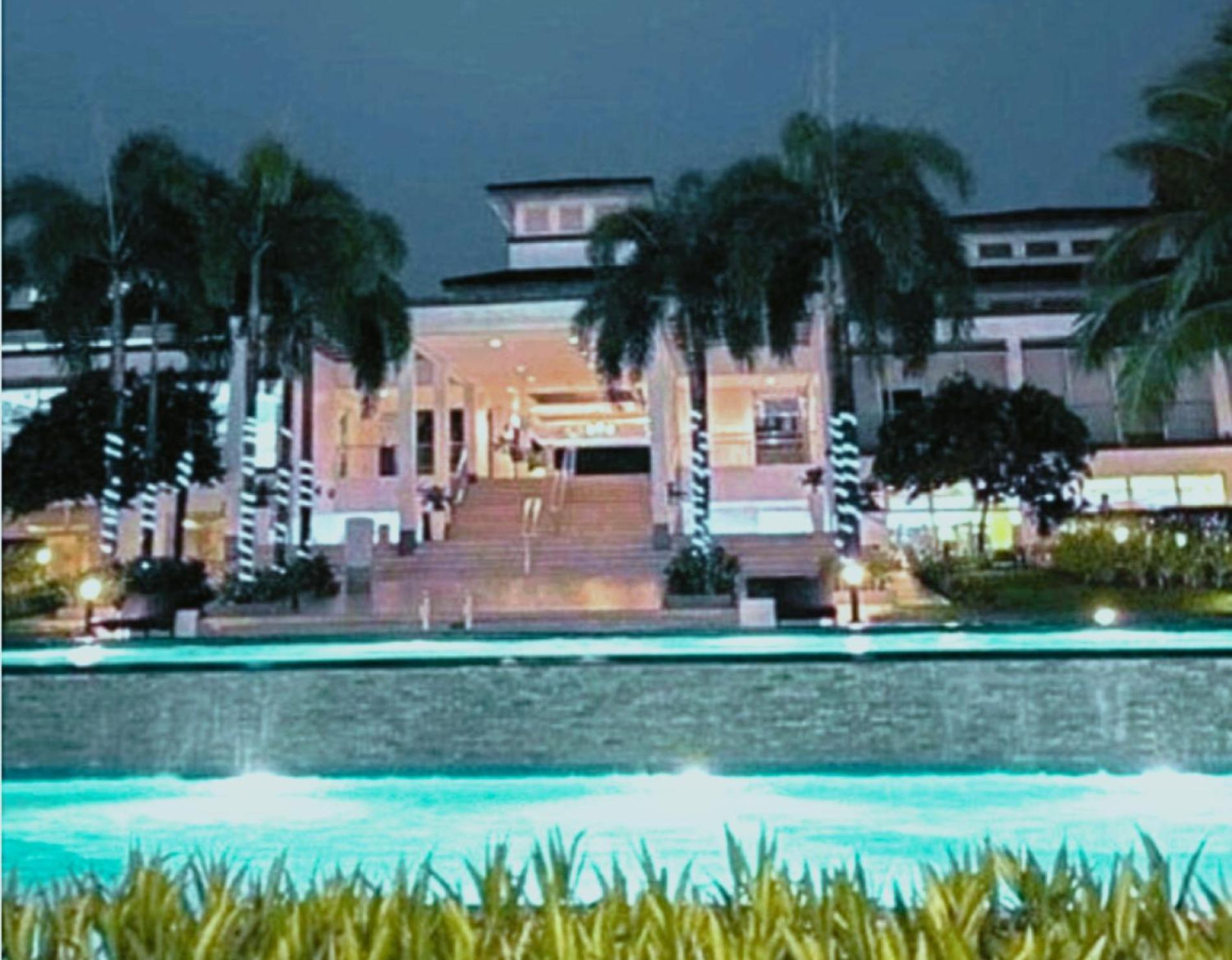 Grass Residences Tower 5 Sm North Qc Manila Luaran gambar