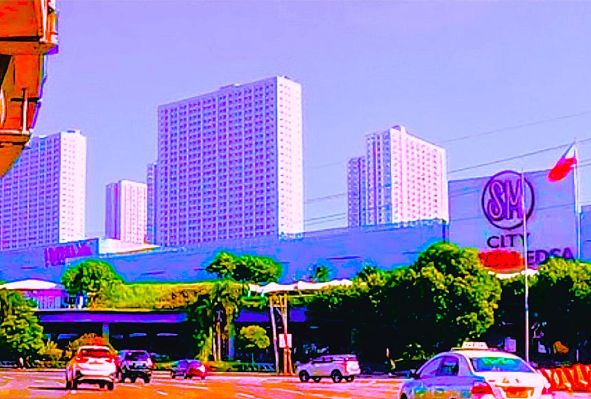 Grass Residences Tower 5 Sm North Qc Manila Luaran gambar