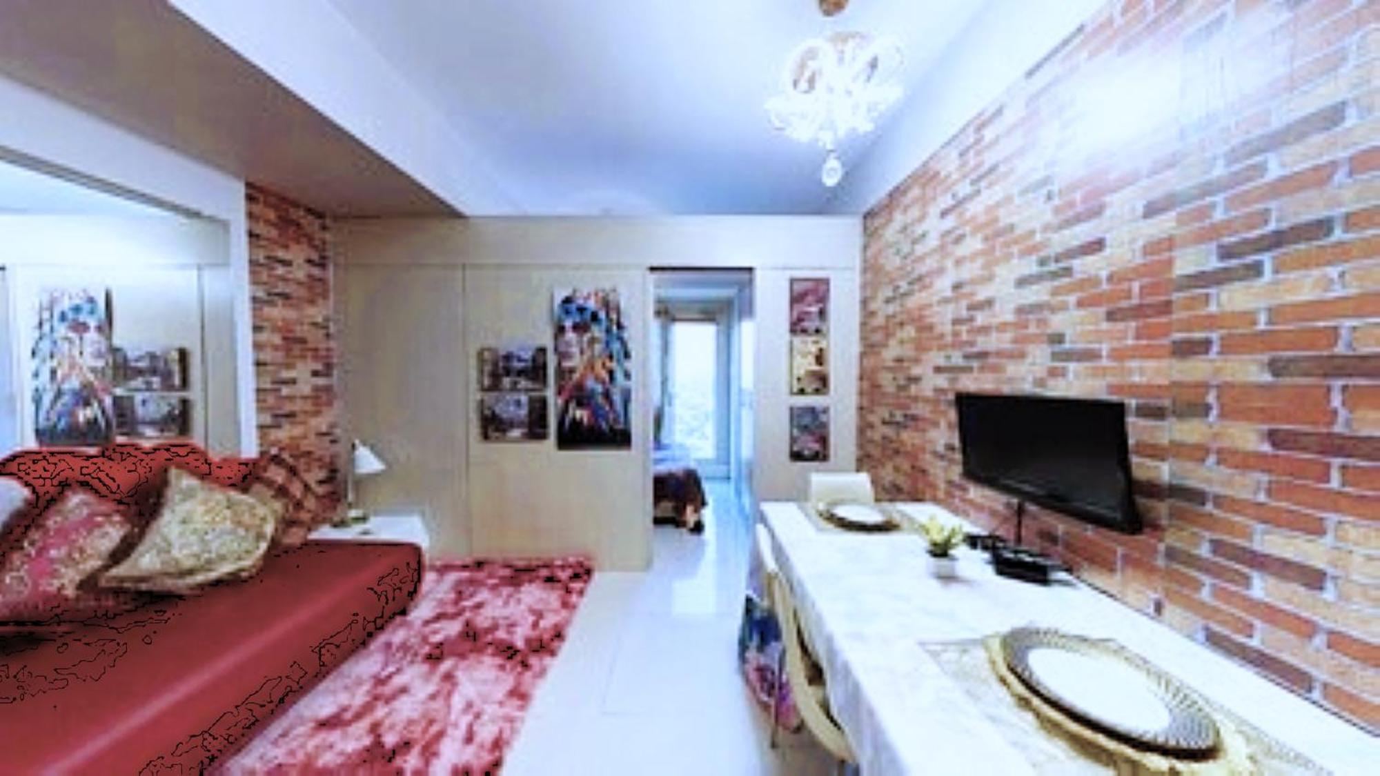 Grass Residences Tower 5 Sm North Qc Manila Luaran gambar